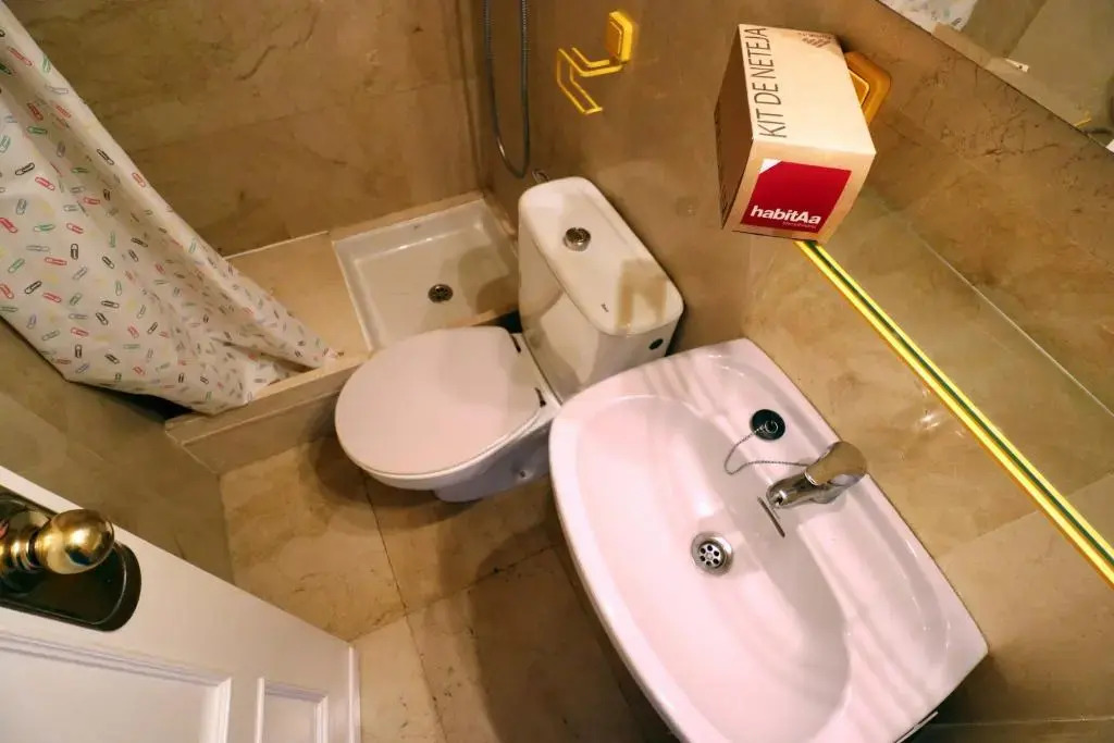 Jardins de S'agaro per 6 pax, piscina comunitaria y parking E32235