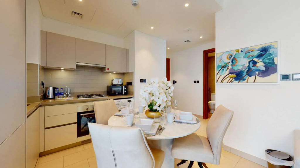 Al Meydan - Creek Vista Reserve A 2210