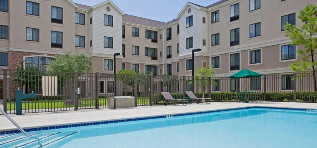 Staybridge Suites Houston East - Baytown by IHG