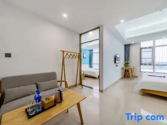 Corner City Apartment (Jieyang Chaoshan Airport)