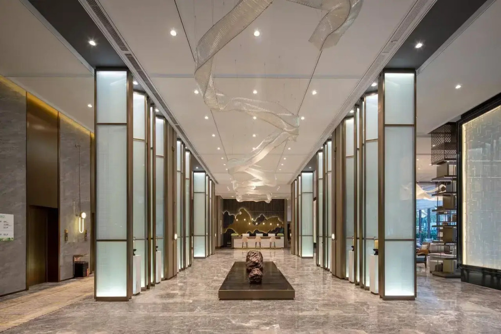 Wyndham Garden Pu‘er Mojiang