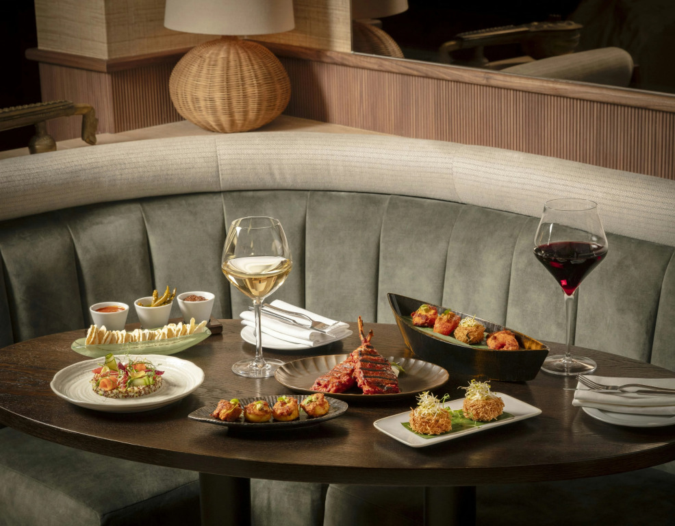 Taj 51 Buckingham Gate Suites and Residences