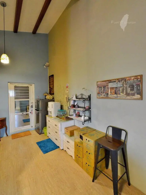 Casa de Dafne B&B