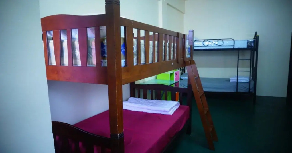 Easy Hostel