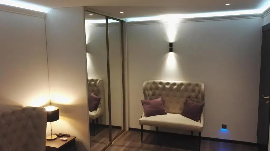 MARBEO 5 star luxury suites - Elkonu