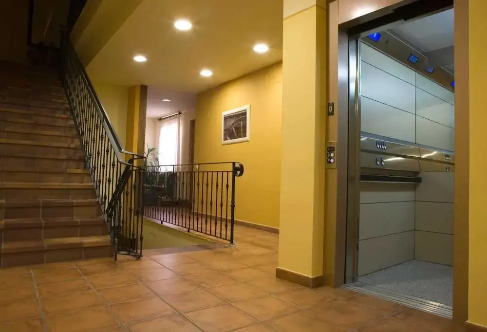 Hotel Rural La Plazuela