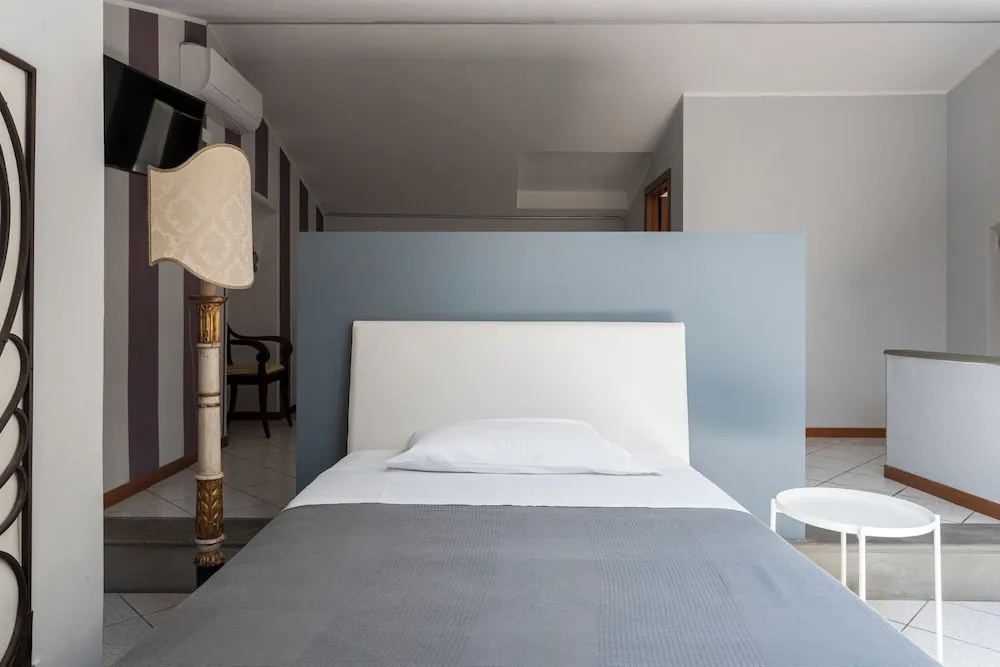 Casa di Sofia Città Alta