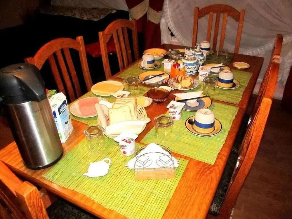 Hostal Arkya - Adults Only