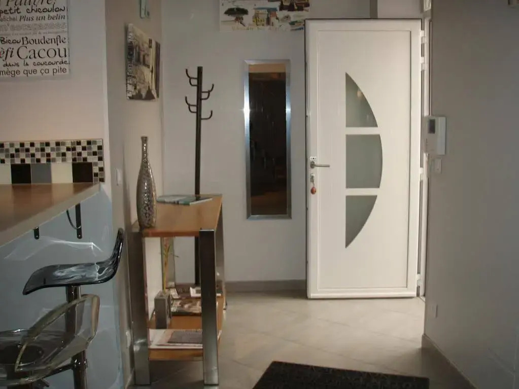 loft du pecheur