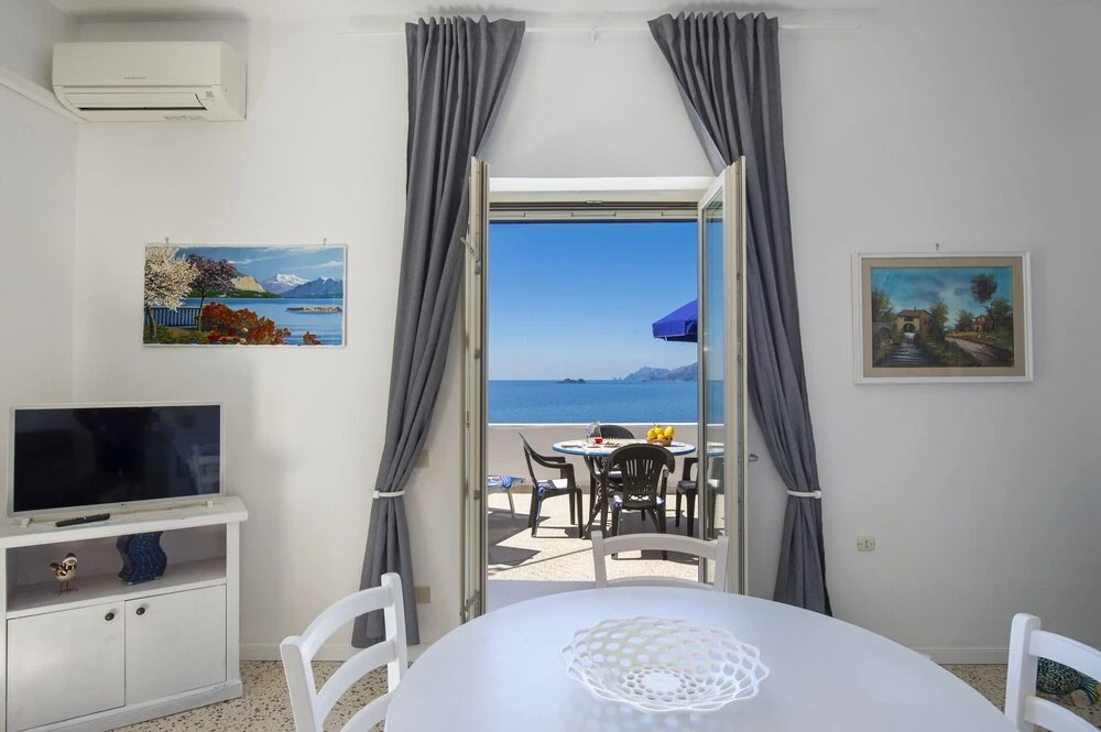 Mareblù Praiano