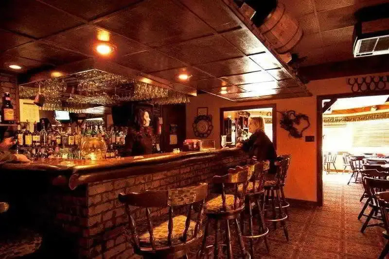 Hotel Vernon
