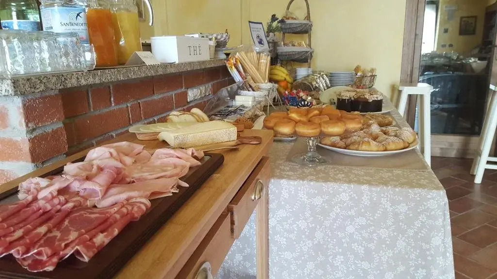 Ca Dei Coci B&B