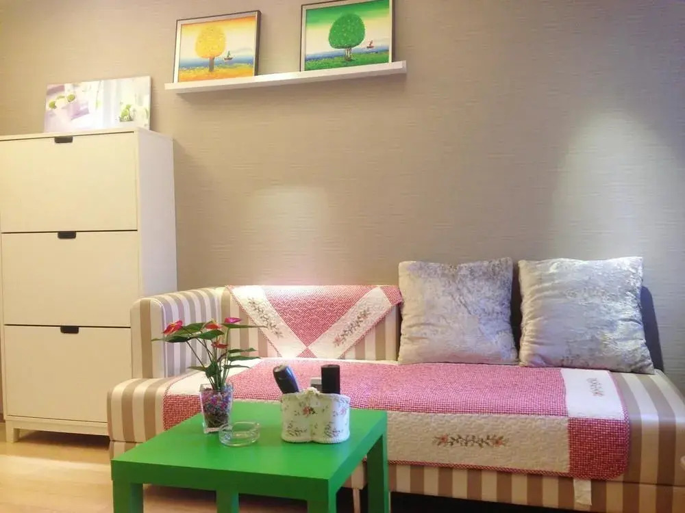 Phoenix Impression Hotel Apartment