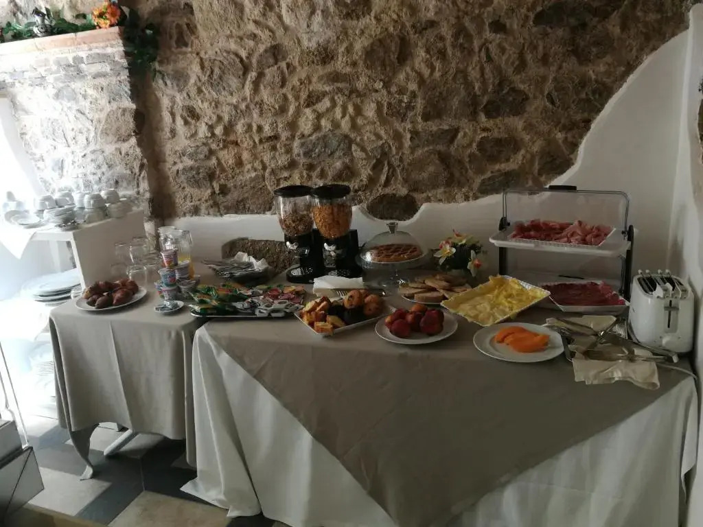 Residenza Kalios