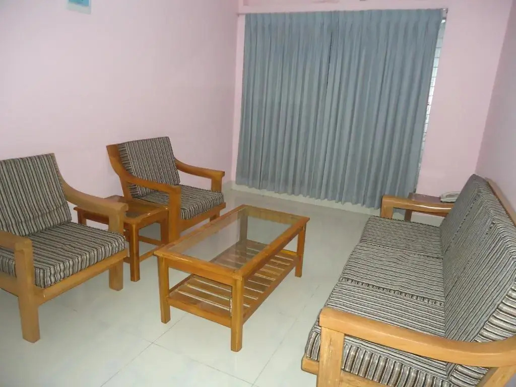 Unity Inn