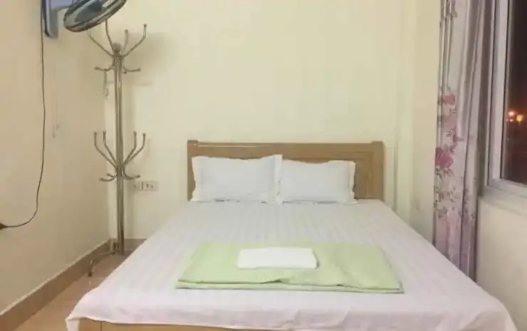 Nhà Nghỉ Diễm Quỳnh