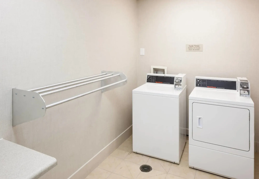 SpringHill Suites Columbus