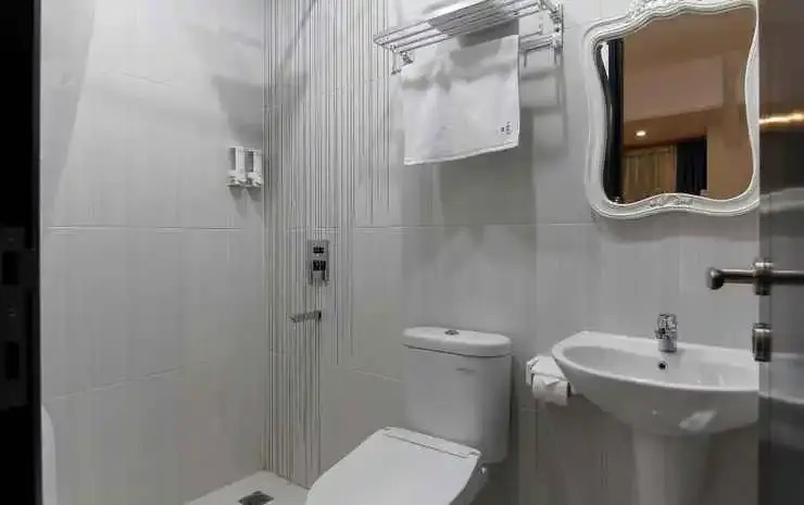 M Home