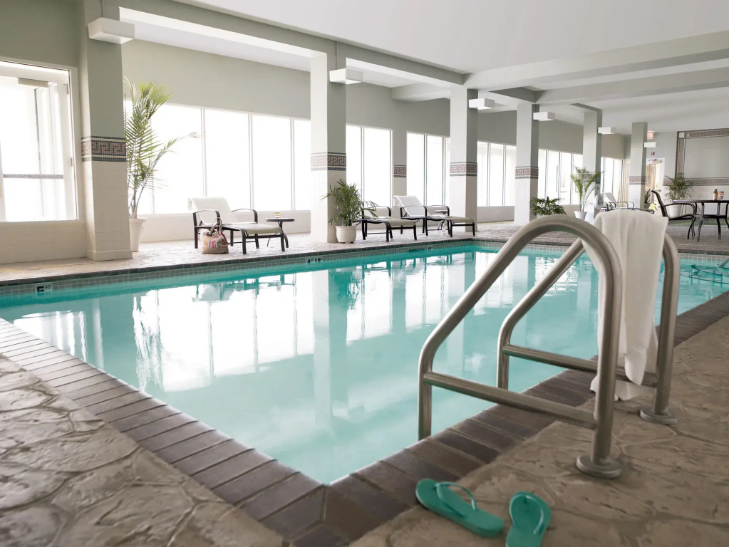 Country Inn & Suites by Radisson, Clarksville, TN