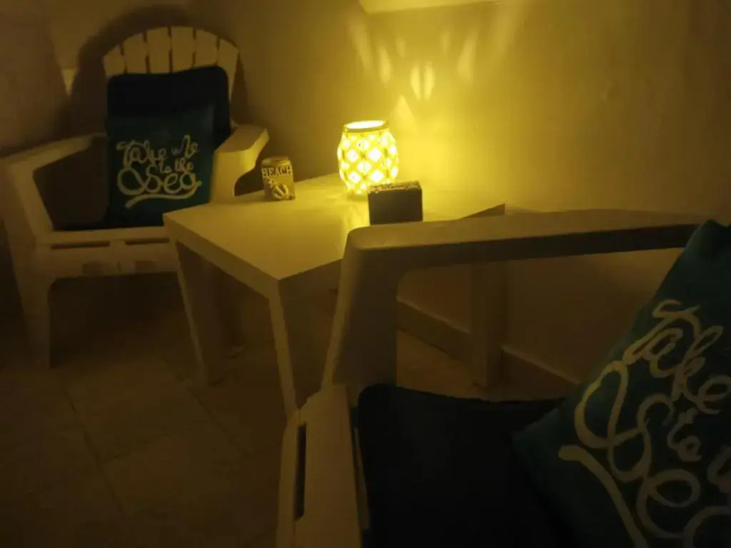 Sunrise Beachfront Relax Studio