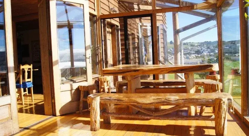 Hostal Mundo Nuevo