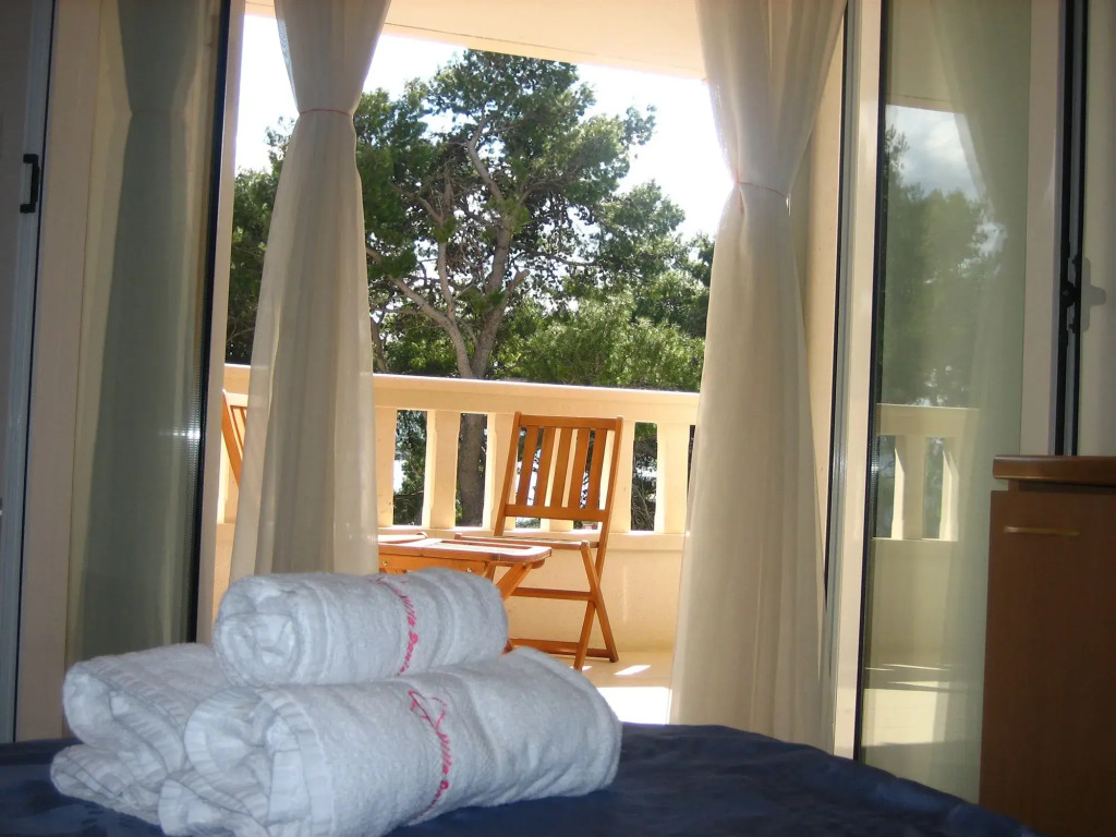 Villa Daniela