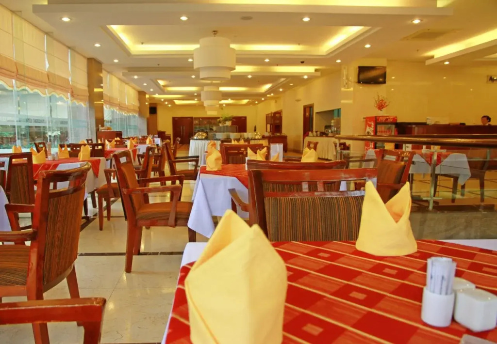 Dakruco Hotel