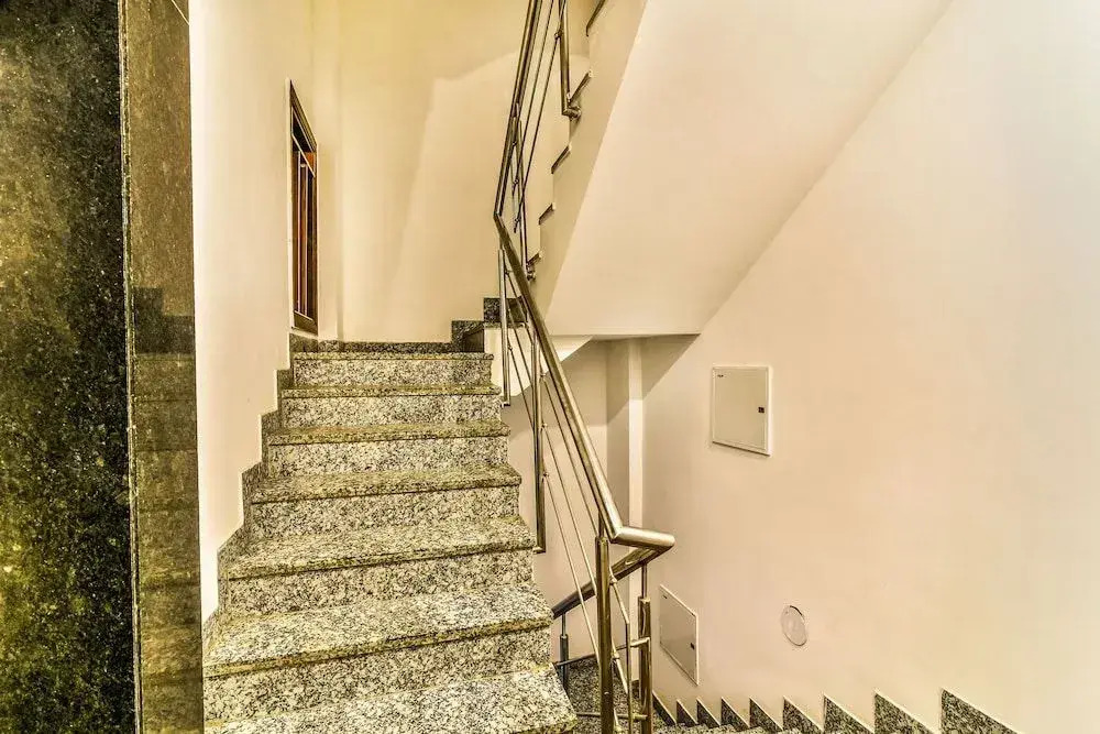 FabHotel Jass Hospitality Sector 43