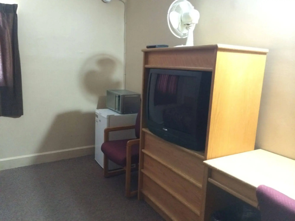 Nights Inn Motel