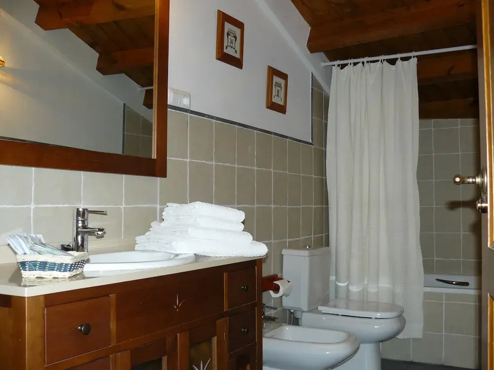 Casa Rural El Rincón de Elena
