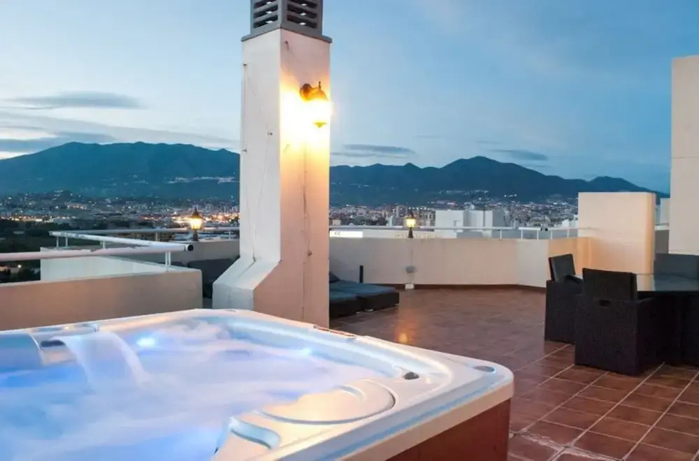 107257 Apartment In Fuengirola