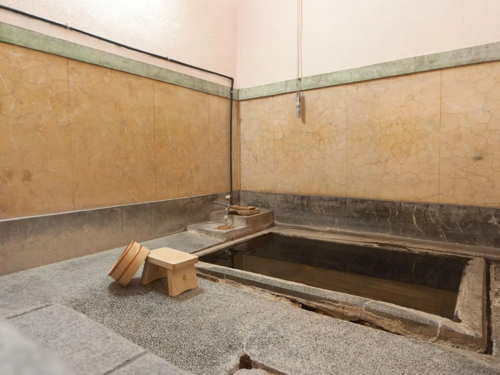 Kiya Ryokan