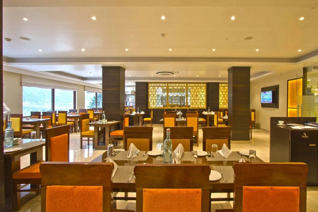 Best Western Himalyan Monal