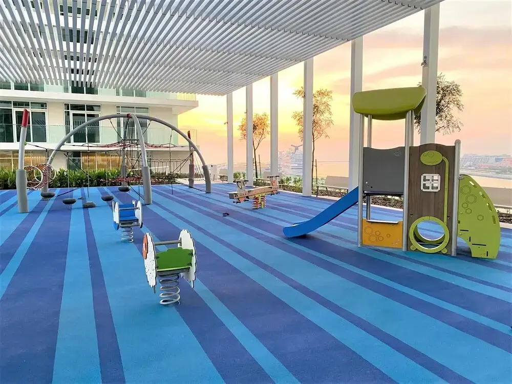 Supreme Luxury Seaview SunriseBay Marina