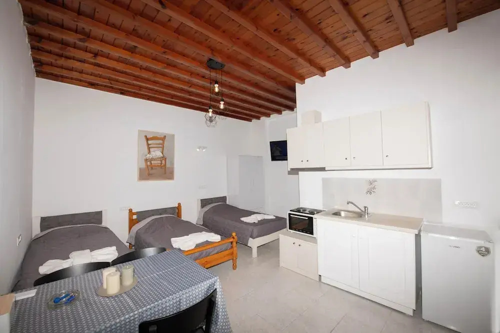 Fournakia Studio