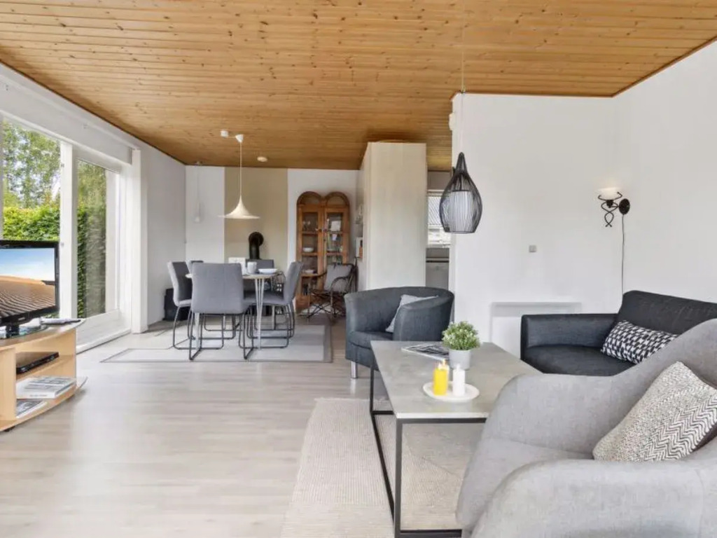 "Gligorij" - 1km from the sea in Lolland, Falster and Mon