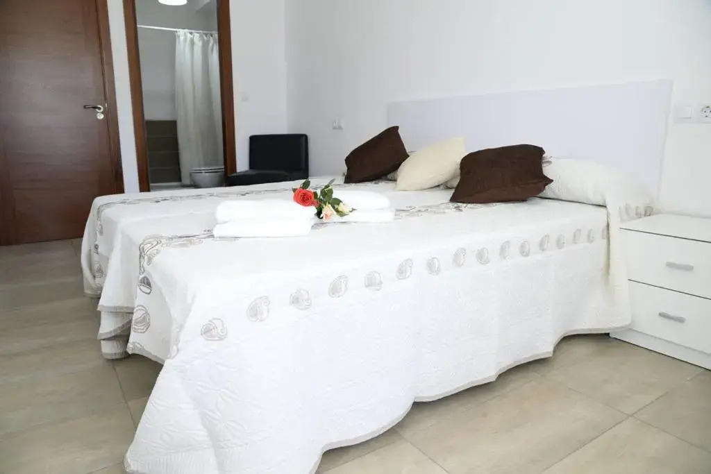 Albergue Mar de Fora