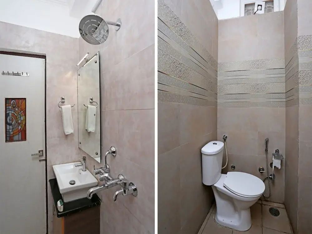 Townhouse OAK Hotel Arnavya