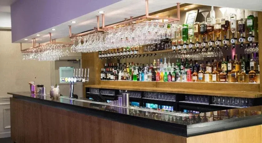 The Parkville Hotel