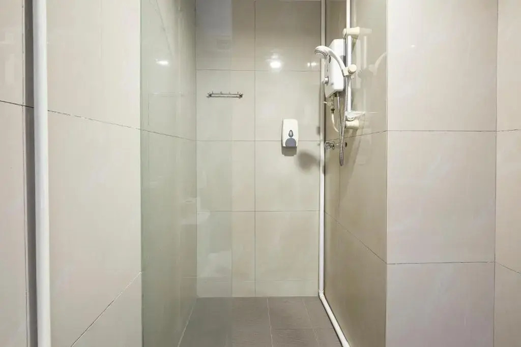 D New 1 Hotel Near Sunway Pyramid, 6 Min Only