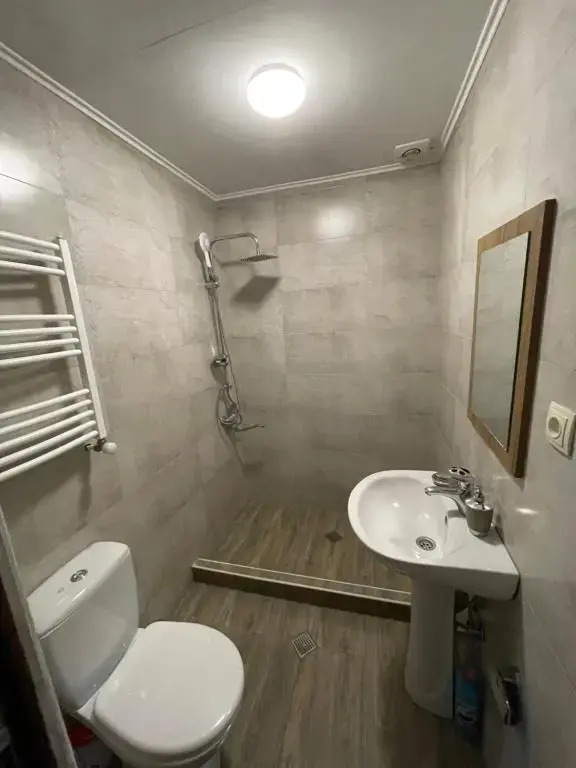Stay Active Cottage Bakuriani