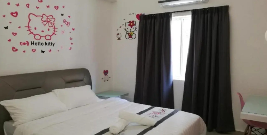 D Cozy Inn