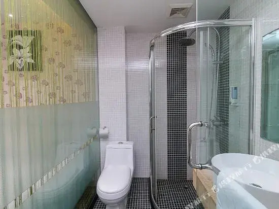 Jinhua Junting Hotel (Zhejiang Normal University)