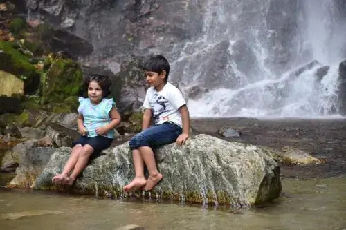 Kudrat - A Boutique Homestay- Tirthan Valley