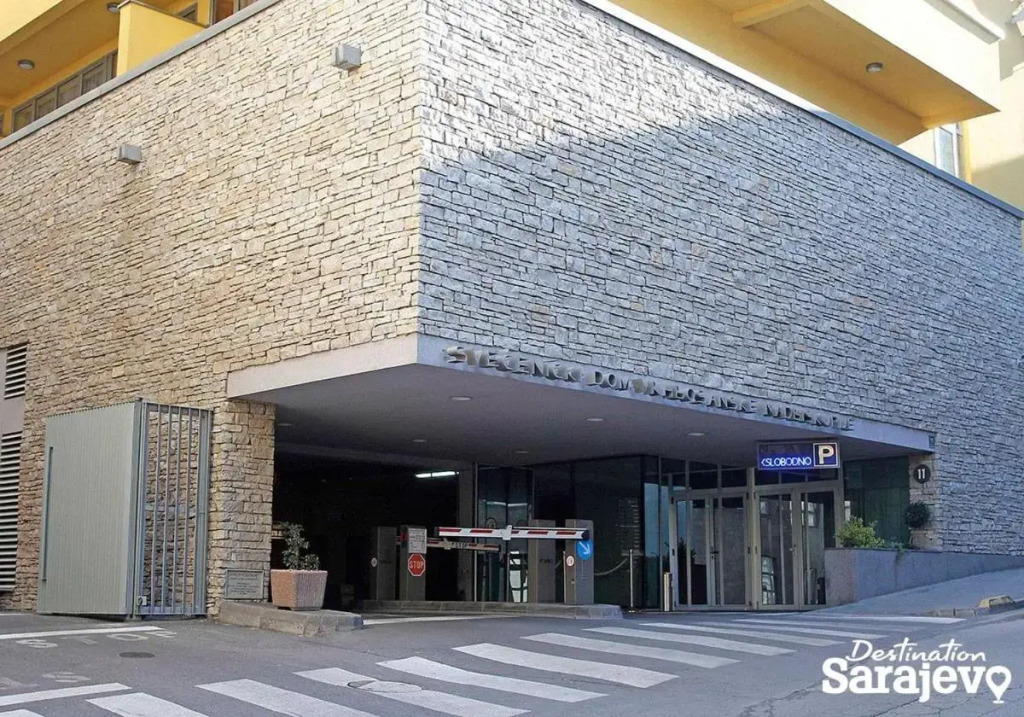 Apartman Katedrala