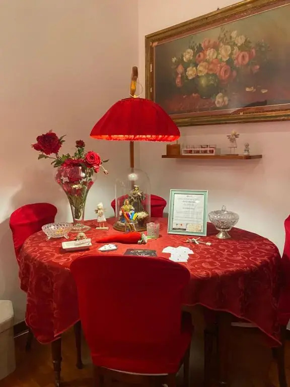 Toledo Suite Apartment