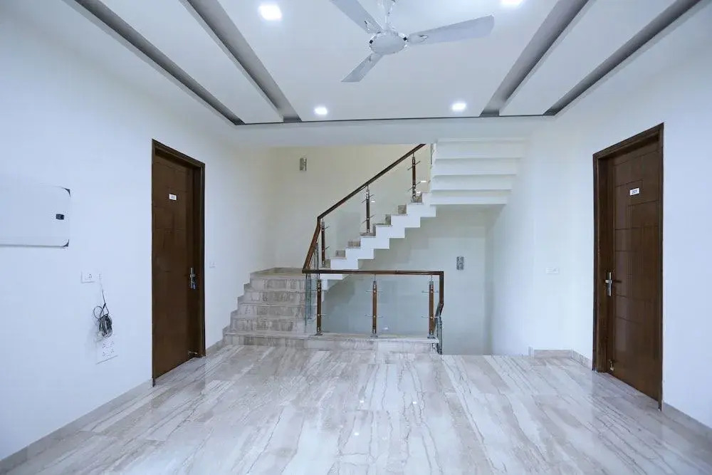 OYO 6576 Viskon Rooms
