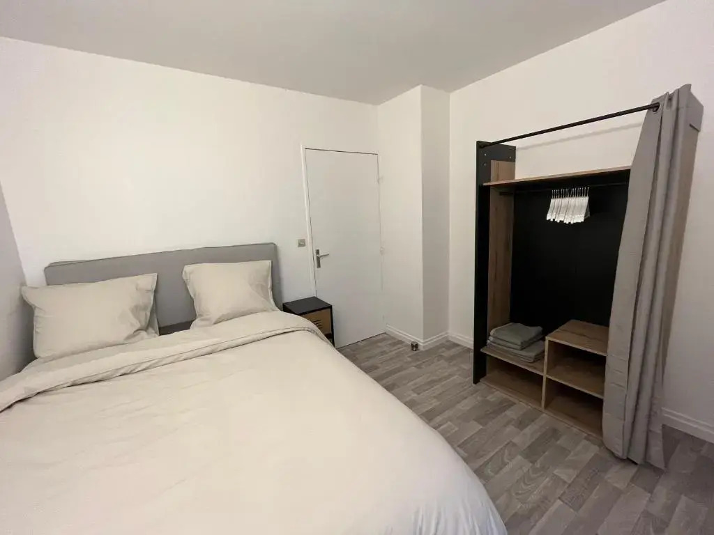 New&Cosy - Near Disney/Paris - 100m Rer a