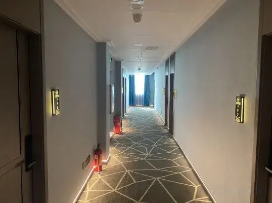 Kra Time Hotel (Donghui City)