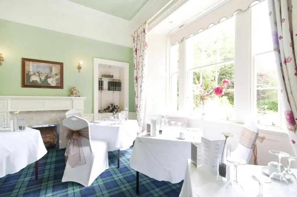 Bankton Rooms & Lodges